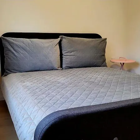 Villa Solorica House