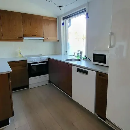 Solorica House فيلة بيلوند