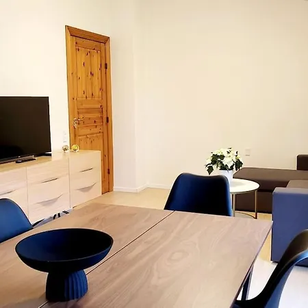 Solorica House Villa