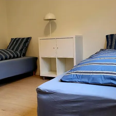 Solorica House Villa Billund