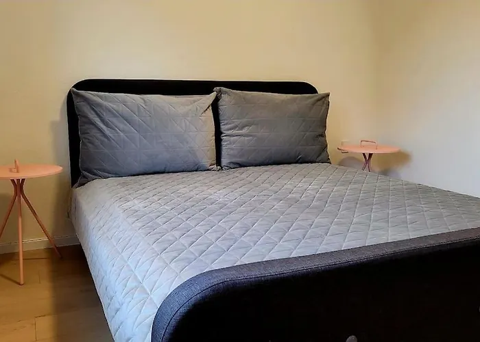 Villa Solorica House