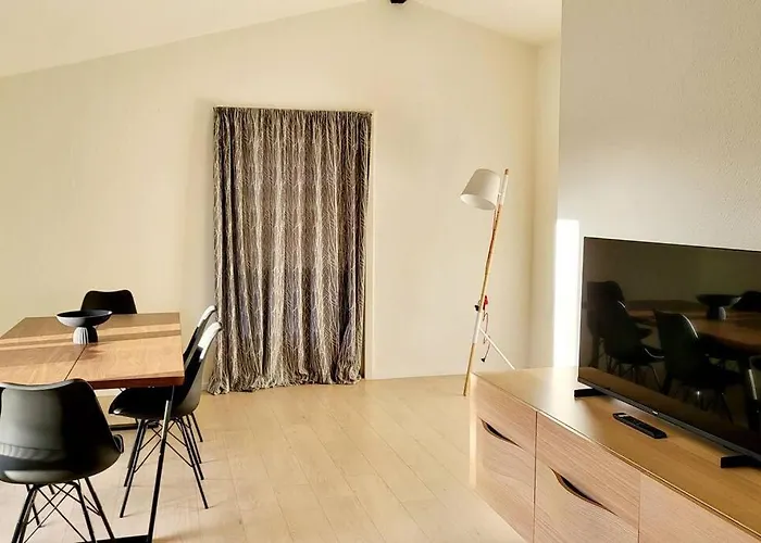 Villa Solorica House