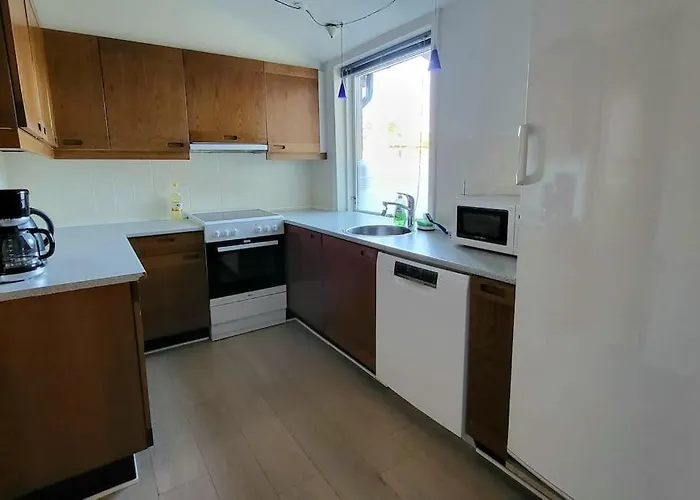 Solorica House Villa Billund