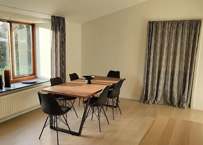 Villa Solorica House *